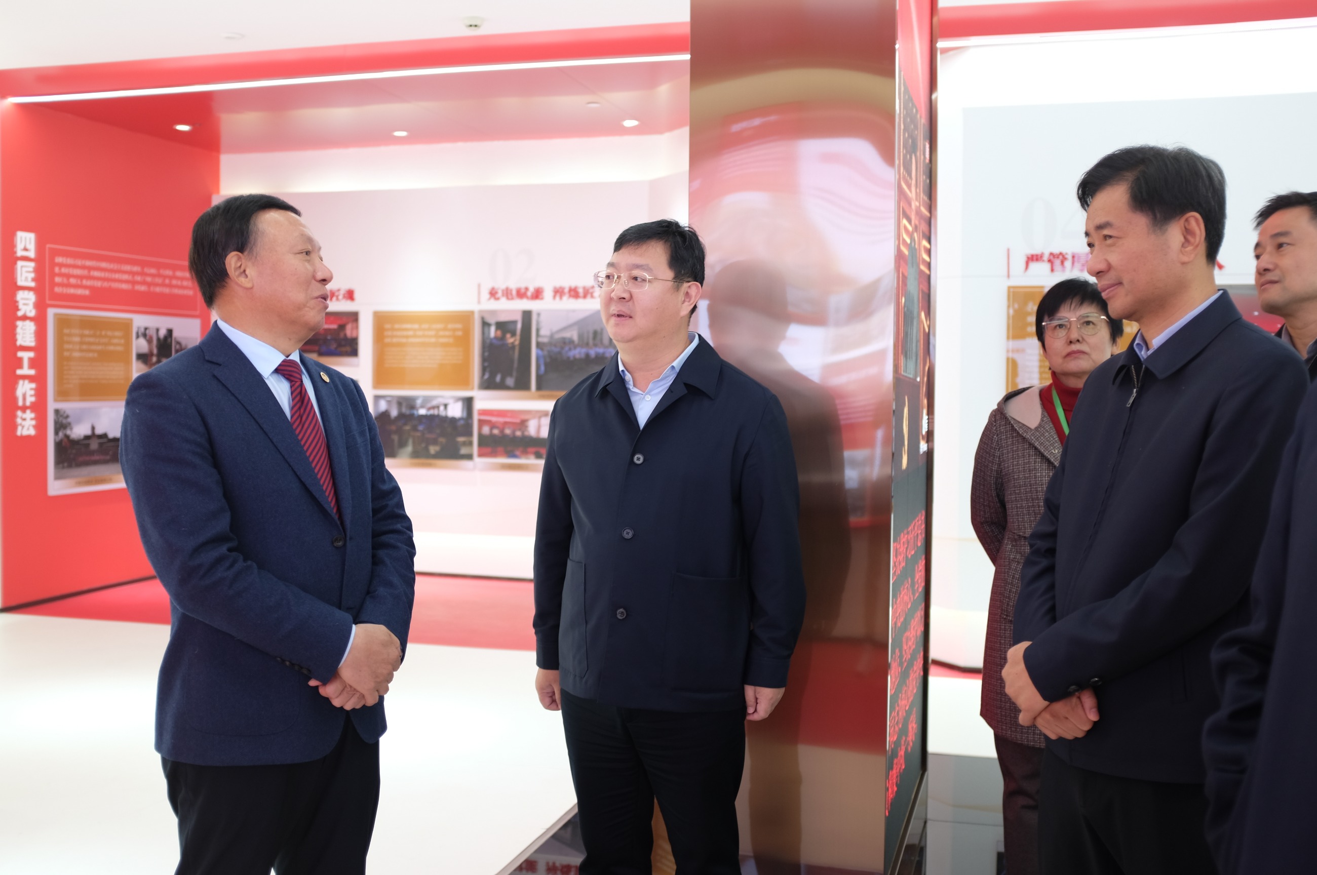 江蘇泰隆減速機(集團(tuán))股份有限公司 江蘇泰隆減速機(集團(tuán))股份有限公司