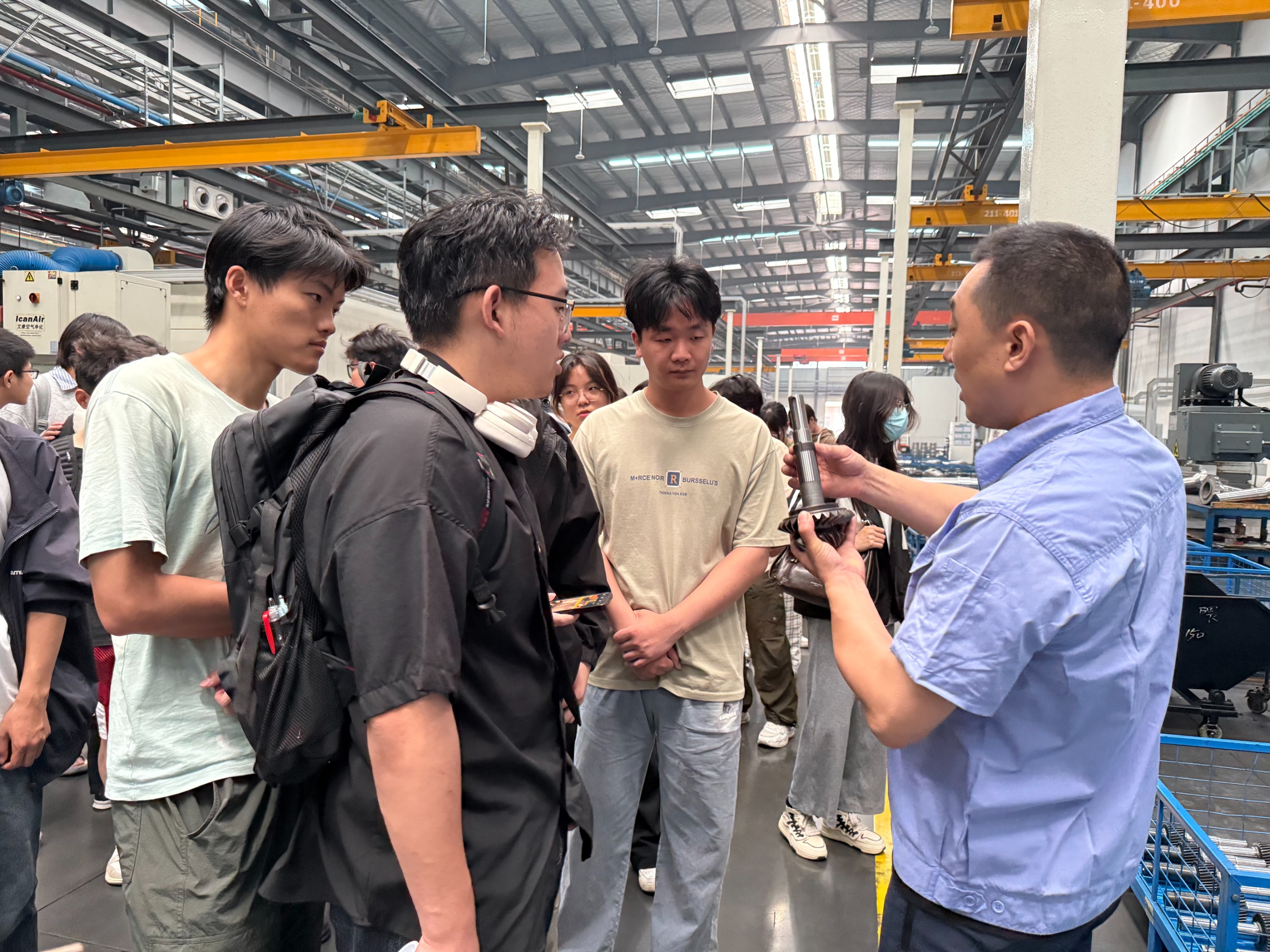 江蘇泰隆減速機(jī)(集團(tuán))股份有限公司 江蘇泰隆減速機(jī)(集團(tuán))股份有限公司