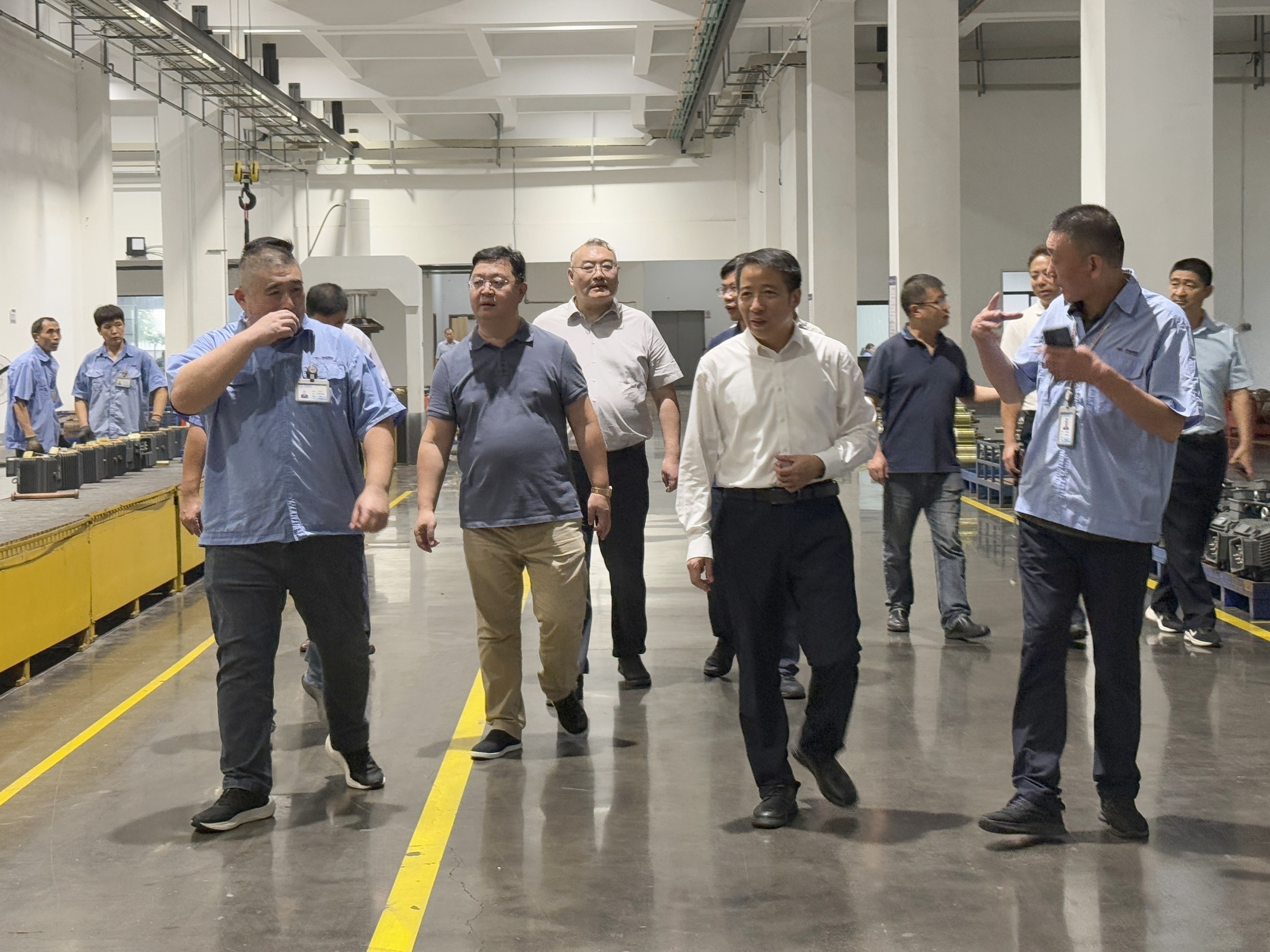 江蘇泰隆減速機(jī)(集團(tuán))股份有限公司 江蘇泰隆減速機(jī)(集團(tuán))股份有限公司